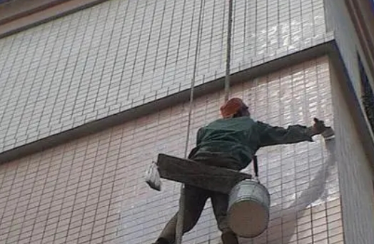 吕梁市卫生间漏水维修公司分享下吕梁市外墙防水的必要性。