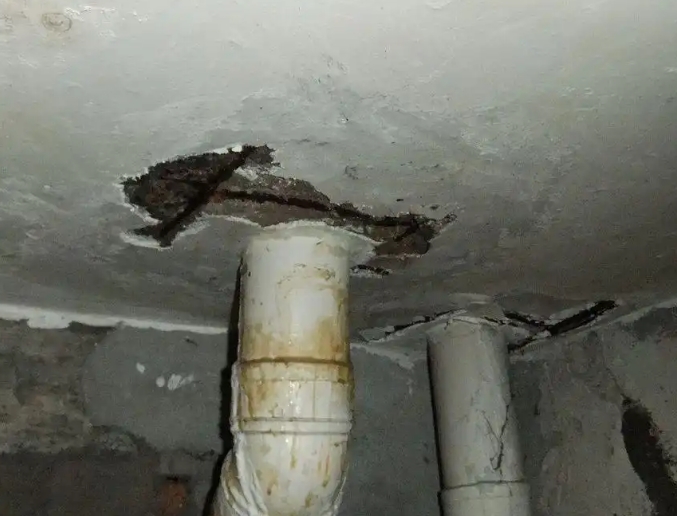 吕梁市卫生间漏水维修公司浅析吕梁市卫生间渗水维修的方法