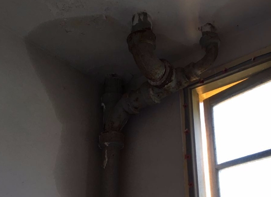 吕梁市卫生间漏水维修公司专业解读吕梁市卫生间防水的步骤